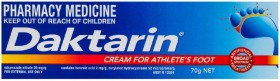 Daktarin+Cream+for+Athletes+Foot+70g