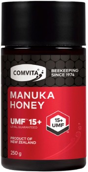 Comvita+Manuka+Honey+Umf+15%2B+250g