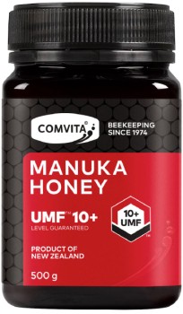 Comvita-Manuka-Honey-Umf-10-500g on sale