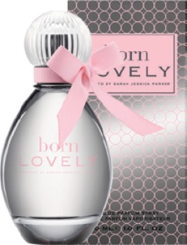 Sarah-Jessica-Parker-Born-Lovely-Eau-De-Parfum-30mL on sale