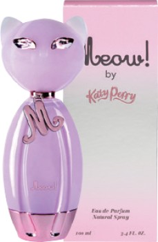 Katy-Perry-Meow-Eau-De-Parfum-100mL on sale