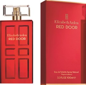 Elizabeth-Arden-Red-Door-Eau-De-Toilette-100mL on sale
