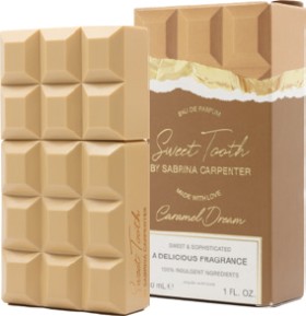 Sabrina-Carpenter-Caramel-Dream-Eau-De-Parfum-75mL on sale