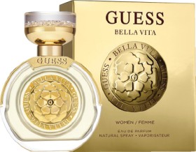 Guess-Bella-Vita-Eau-De-Parfum-100mL on sale