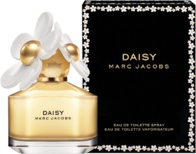 Marc-Jacobs-Daisy-Eau-De-Toilette-50mL on sale
