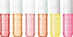 MCoBeauty-Hair-Body-Fragrance-Mist-Range-90mL on sale