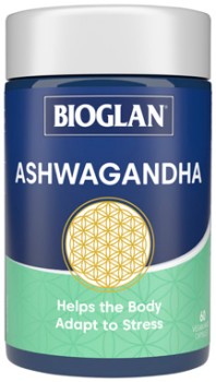 Bioglan-Ashwagandha-60-Capsules on sale