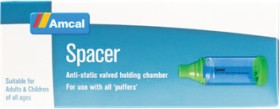Amcal-Spacer on sale