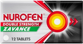 Nurofen-Double-Strength-Zavance-12-Tablets on sale