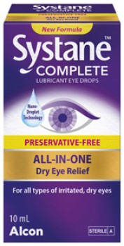 Systane-Complete-Preservative-Free-Lubricant-Eye-Drops-10mL on sale