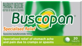 Buscopan-20-Tablets on sale