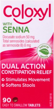 Coloxyl-With-Senna-Dual-Action-Constipation-Relief-90-Tablets on sale