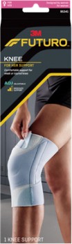 Futuro-For-Her-Slim-Silhouette-Knee-Stabiliser-Support-Adjustable on sale