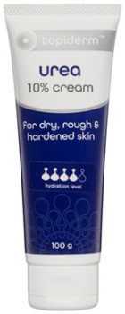 Topiderm+Urea+10%25+Cream+100g