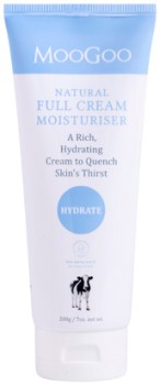 MooGoo+Full+Cream+Moisturiser+200g