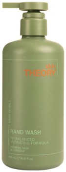 Skin-Theory-Verbena-Hand-Wash-500mL on sale