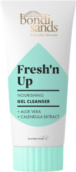 Bondi-Sands-Freshn-Up-Gel-Cleanser-150mL on sale