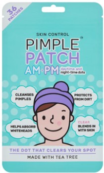 Skin-Control-Pimple-Patch-AMPM-36-Pack on sale