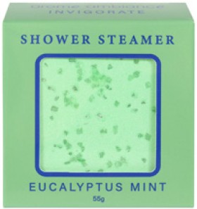 Arome+Ambiance+Shower+Steamer+Eucalyptus+Mint+55g