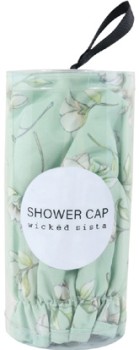 Wicked-Sista-Shower-Cap-In-Gift-Cylinder-Madeline on sale