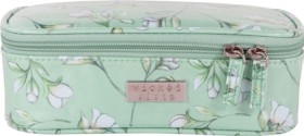 Wicked+Sista+Rectangular+Brush+Cosmetic+Bag+Madeline