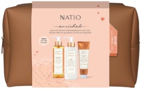 Natio+Enriched+Gift+Set