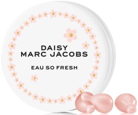 Marc-Jacobs-Daisy-Eau-So-Fresh-Parfum-Drops-30-Capsules on sale