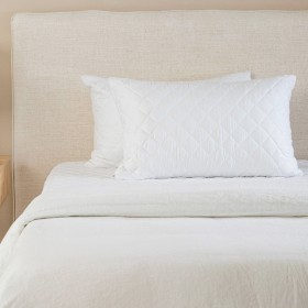 Comfort-Science-So-Soft-Pillow-Protector-by-Hilton on sale
