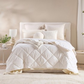 Every+Season+Australian+Wool+Quilt+Set+by+Woolstar