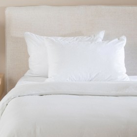 Eco-Living-Bamboo-Waterproof-Pillow-Protector-by-Hilton on sale