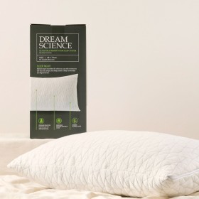 Adjustable+Memory+Foam+Pillow+by+Dream+Science
