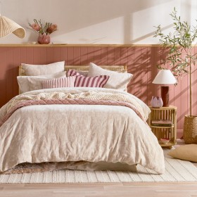 Francesca-Floral-Quilt-Cover-Set-by-MUSE on sale