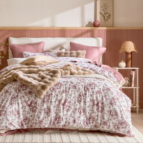 Cressida+Floral+Quilt+Cover+Set+by+Habitat