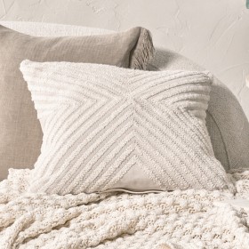 Nadia+Embroidered+Velvet+Cushion+by+M.U.S.E.