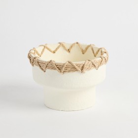 Bibi+Rope+Bowl+by+M.U.S.E.