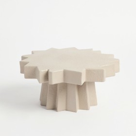 Solace+Star+Footed+Plate+by+M.U.S.E.