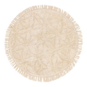 Daisy+Round+Floor+Rug+by+M.U.S.E.
