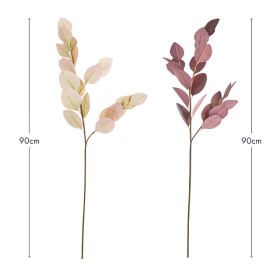 Artificial+Redbud+Leaf+Branch+by+M.U.S.E.