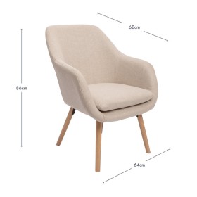Fenway-Occasional-Chair-by-Habitat on sale