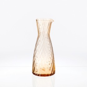 Francesca+Glass+Carafe+by+M.U.S.E.