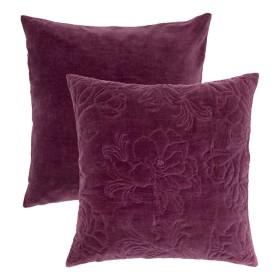 European-Cotton-Velvet-Pillowcase-by-MUSE on sale