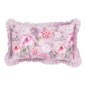 Averill+Ruffle+Oblong+Bedroom+Cushion+by+M.U.S.E.