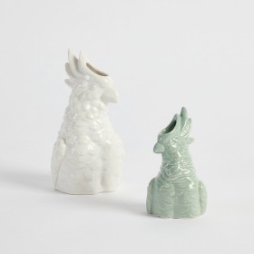 Paco+Parrot+Vase+by+M.U.S.E.