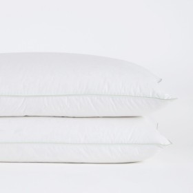 3070-Duck-Down-Feather-Surround-Soft-Pillow-by-Greenfirst on sale