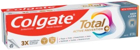 Colgate+Total+Premium+Toothpaste+200g+Selected+Varieties