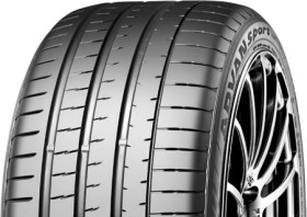 Yokohama-ADVAN-Sport-V107-23545R17-97Y on sale