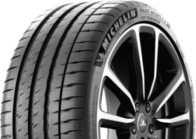Michelin-Pilot-Sport-4-SUV-26550R20-107V on sale