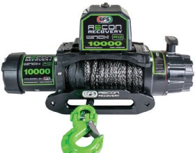 EFS-Recon-10000lb-Electric-Winch on sale