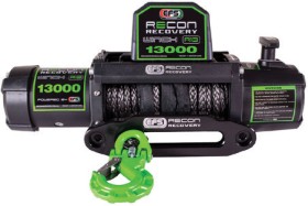EFS-Recon-13000lb-Electric-Winch on sale