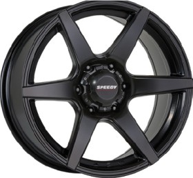 Havoc-17x9-Satin-Black on sale